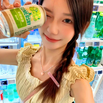 个性时尚美女头像