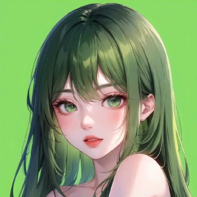 ai女头像温柔有气质
