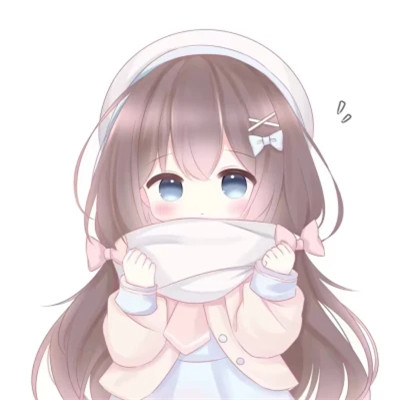 2025热门动漫女生头像