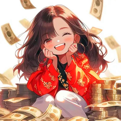 2025女生动漫头像
