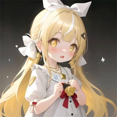 2025年最火女生动漫头像