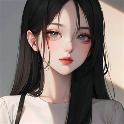 女生动漫头像大全2025最新版的图片