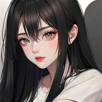 女生动漫头像大全2025最新版的图片