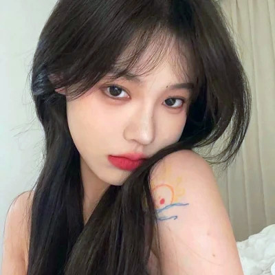 女生图片2025新图片微信头像
