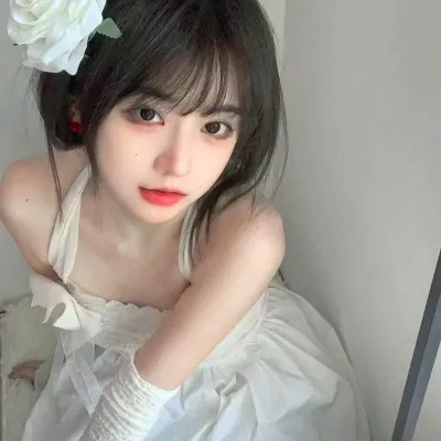 女生图片2025新图片微信头像