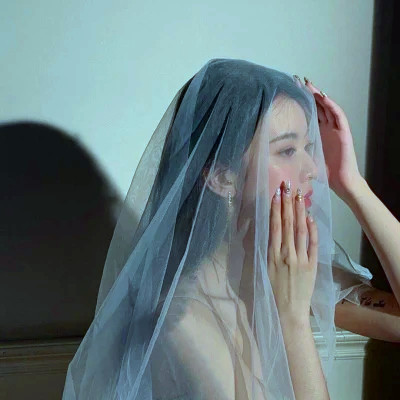 女生图片2025新图片微信头像