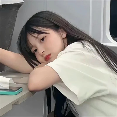 女生图片2025新图片微信头像