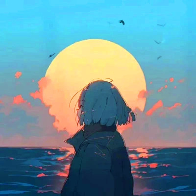 2025最火头像