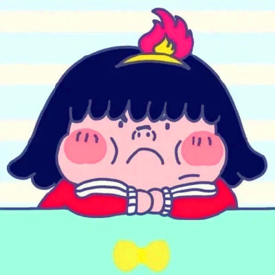 冷门小众微信头像