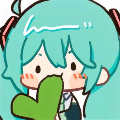 冷门小众微信头像