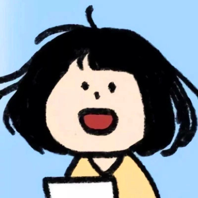冷门小众微信头像