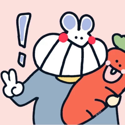 冷门小众微信头像