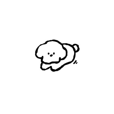 冷门小众微信头像