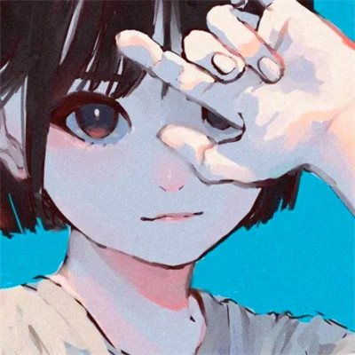 冷门小众微信头像