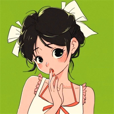 冷门小众微信头像