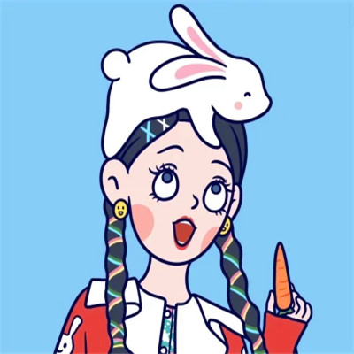 冷门小众微信头像