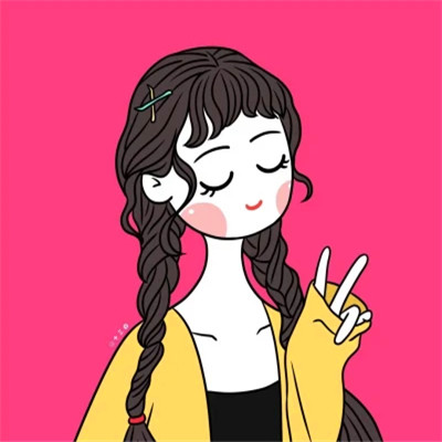 冷门小众微信头像