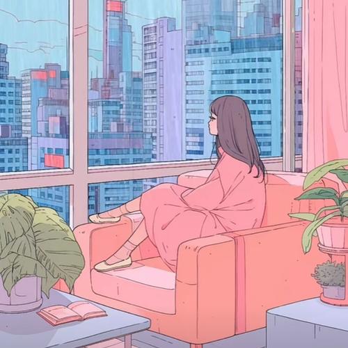微信头像简约干净耐看