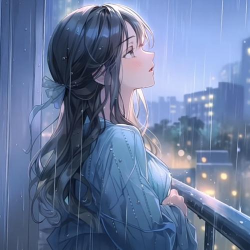 让人第一眼就很舒服的头像
