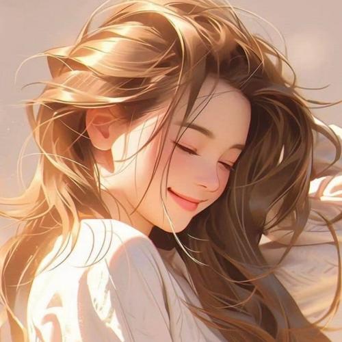 让人第一眼就很舒服的头像