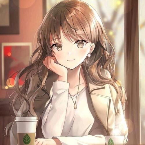 让人第一眼就很舒服的头像