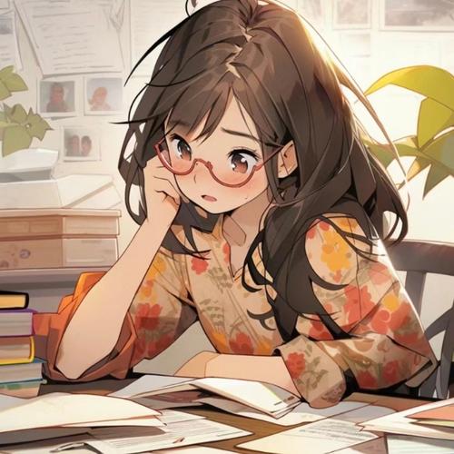 让人第一眼就很舒服的头像