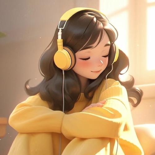 让人第一眼就很舒服的头像