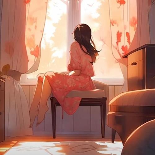 让人一看舒服的头像独一无二