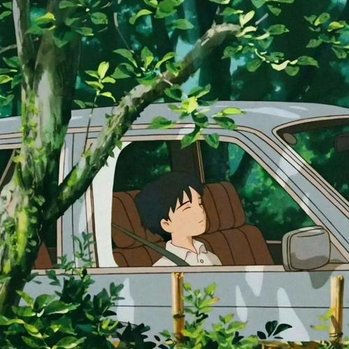 微信干净好看图片头像