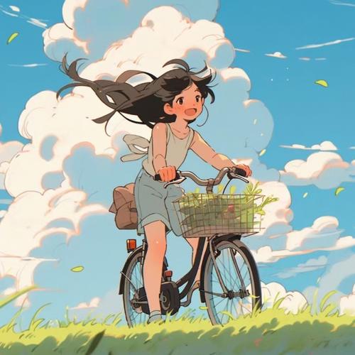 一个永久不换的头像