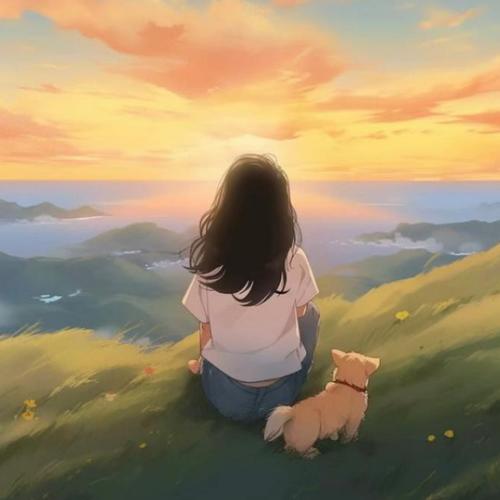 好看又不幼稚的头像