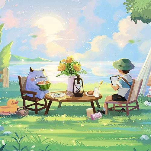 好看又不幼稚的头像