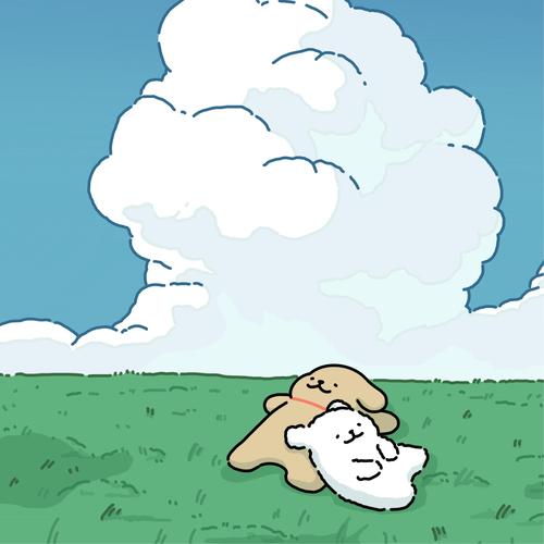 好看又不幼稚的头像
