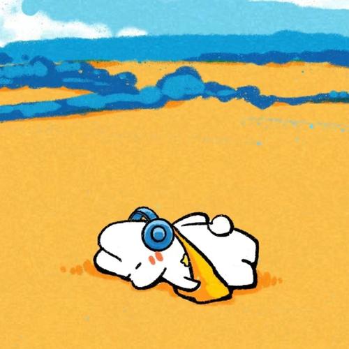好看又不幼稚的头像