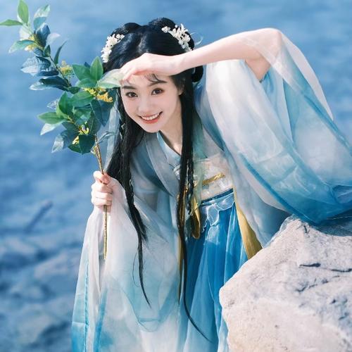 好看又不幼稚的头像