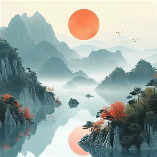 好运又带财的头像