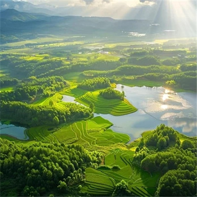 高清风景头像
