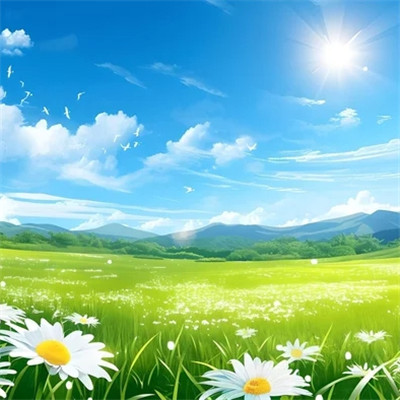 高清风景头像
