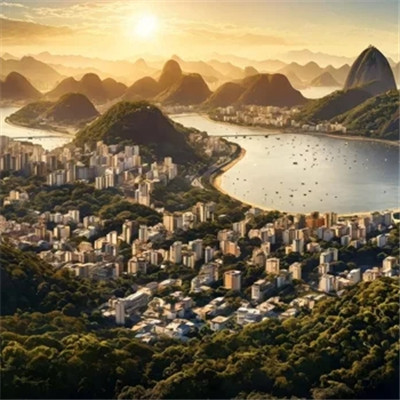 绝美风景头像