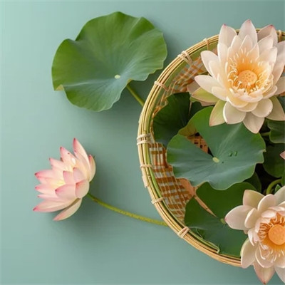 绝美风景头像