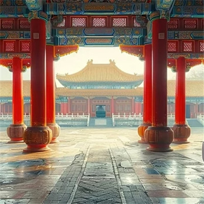 绝美风景头像
