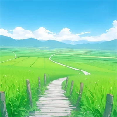 2025新款头像图片风景