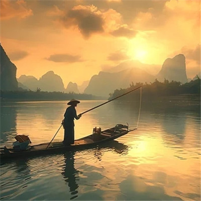 2025新款头像图片风景