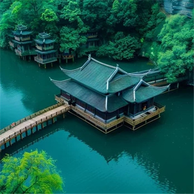 超美个人专用风景头像