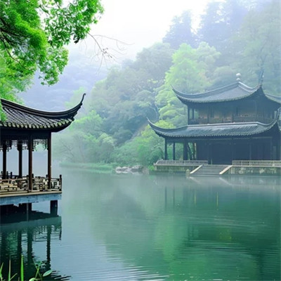 超美个人专用风景头像