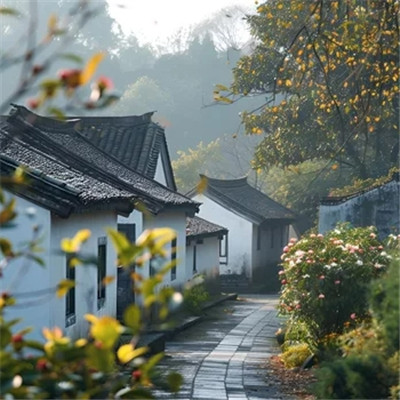 超美个人专用风景头像