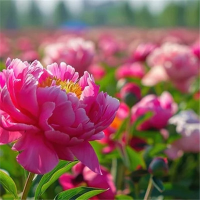 高清自然风景头像