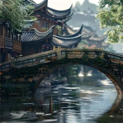 2025年微信头像风景图片