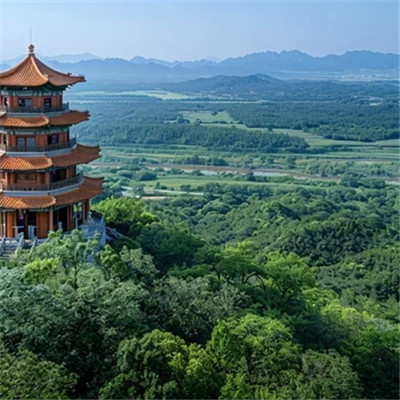 2025年微信头像风景图片