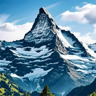 抖音最美风景头像